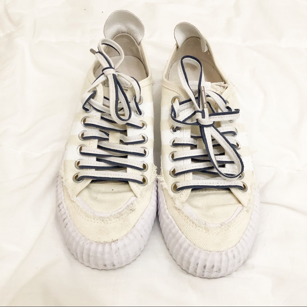 Donald Glover x adidas Nizza